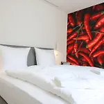 Altes Kelterhaus & Plein By Markus Plein 4* Wintrich