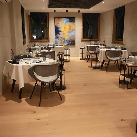 Hotel Altes Kelterhaus & Plein By Markus Plein Wintrich