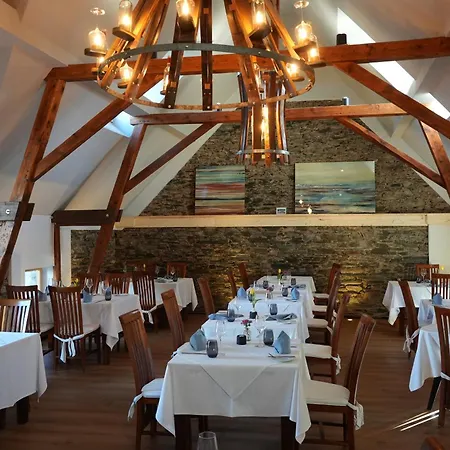 Altes Kelterhaus & Plein By Markus Plein Hotel