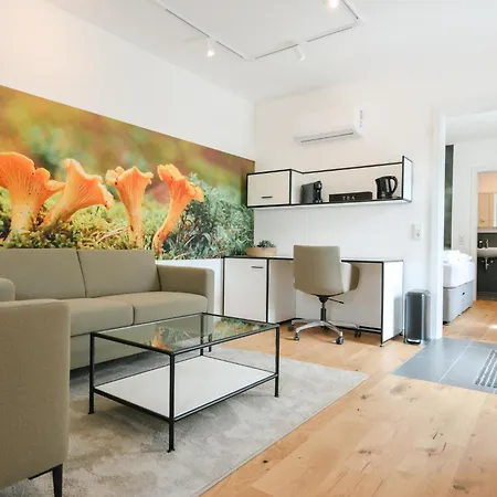 Altes Kelterhaus & Plein By Markus Plein 4* Wintrich