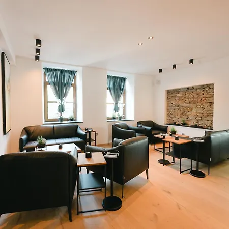 Altes Kelterhaus & Plein By Markus Plein Szálloda 4*