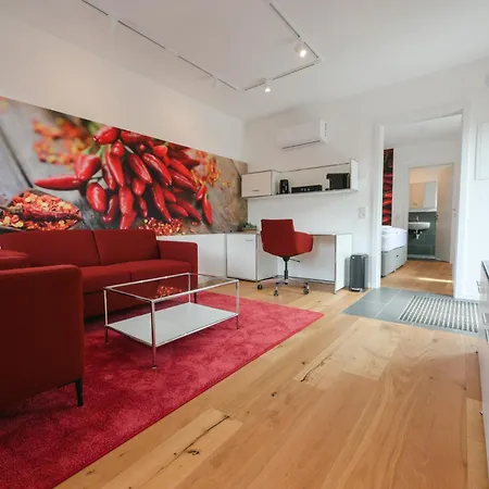 Hotel Altes Kelterhaus & Plein By Markus Plein