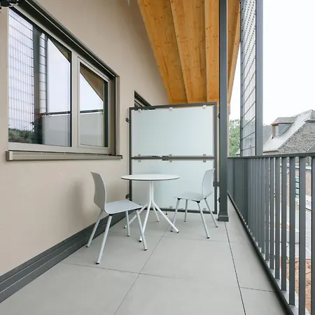 Altes Kelterhaus & Plein By Markus Plein فندق 4*
