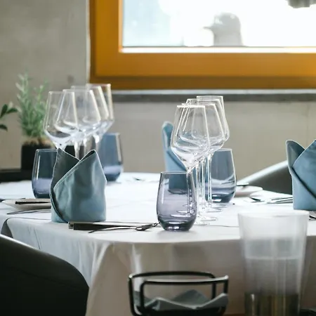 Hotel Altes Kelterhaus & Plein By Markus Plein *