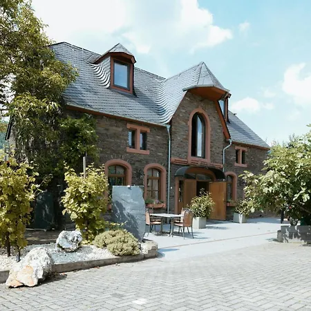 Altes Kelterhaus & Plein By Markus Plein 4*