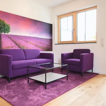 מלון Altes Kelterhaus & Plein By Markus Plein