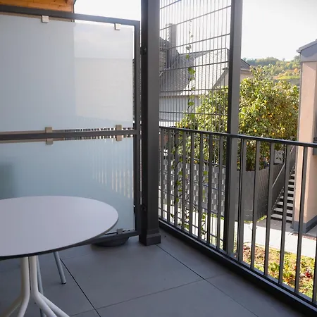 Altes Kelterhaus & Plein By Markus Plein 4*