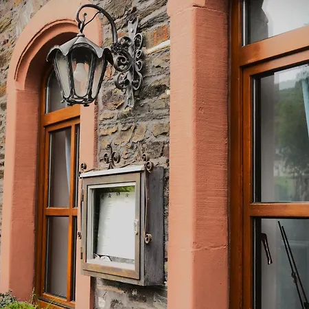 Altes Kelterhaus & Plein By Markus Plein 4* فينتريش
