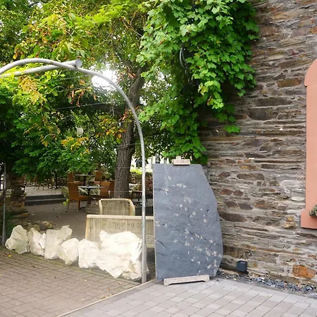 فندق Altes Kelterhaus & Plein By Markus Plein فينتريش