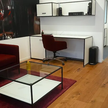 Altes Kelterhaus & Plein By Markus Plein فندق 4*