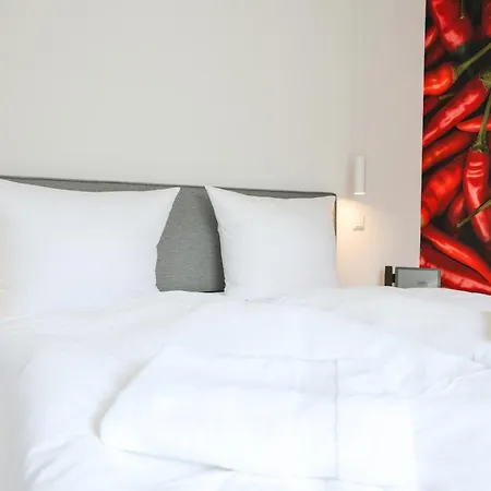 Altes Kelterhaus & Plein By Markus Plein 4* فينتريش