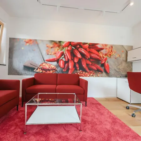 Altes Kelterhaus & Plein By Markus Plein فندق 4*