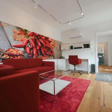 Altes Kelterhaus & Plein By Markus Plein 4*