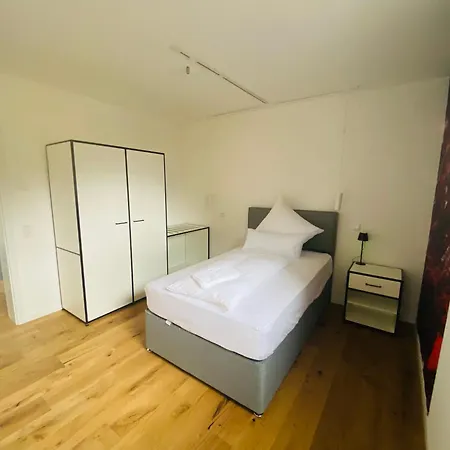Altes Kelterhaus&plein By Markus Plein 4*