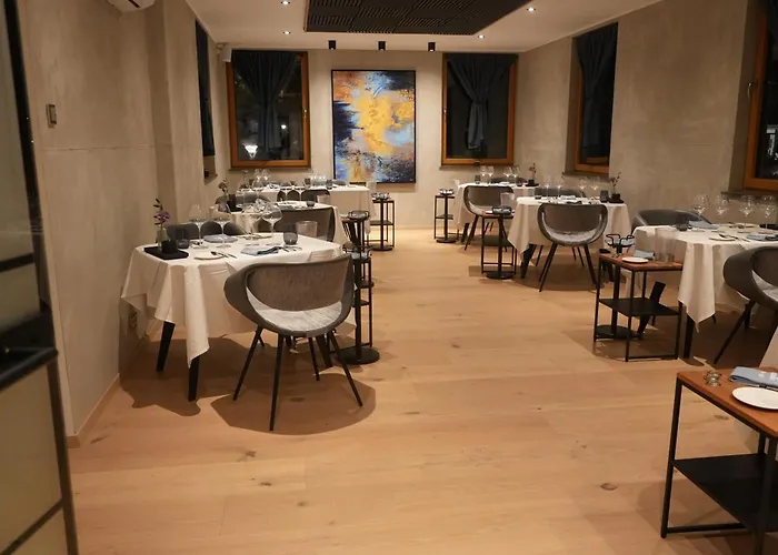 Hotel Altes Kelterhaus&plein By Markus Plein Wintrich