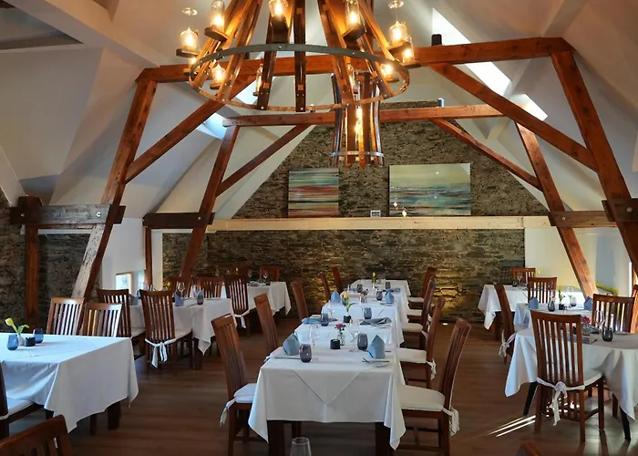 Altes Kelterhaus&plein By Markus Plein Hotel