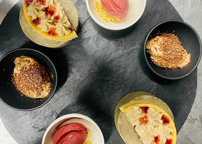 Altes Kelterhaus & Plein By Markus Plein מלון