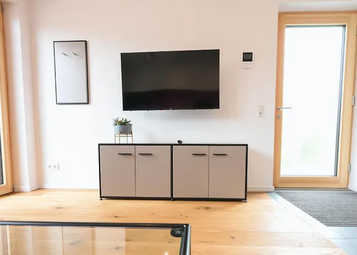 Altes Kelterhaus & Plein By Markus Plein فندق فينتريش