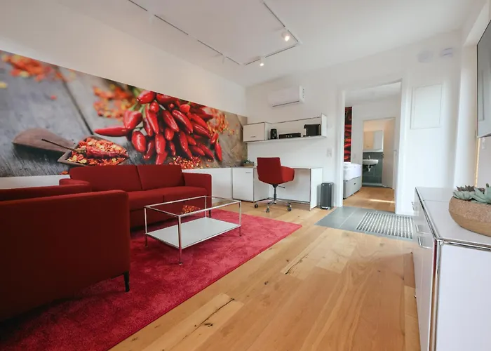 فندق Altes Kelterhaus & Plein By Markus Plein