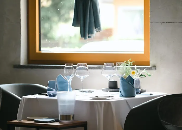 Altes Kelterhaus&plein By Markus Plein *