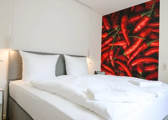 Altes Kelterhaus & Plein By Markus Plein * فينتريش