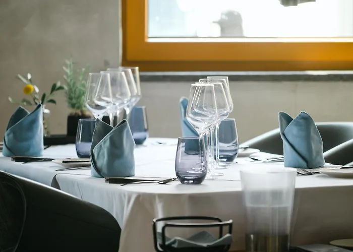 Hotel Altes Kelterhaus&plein By Markus Plein *