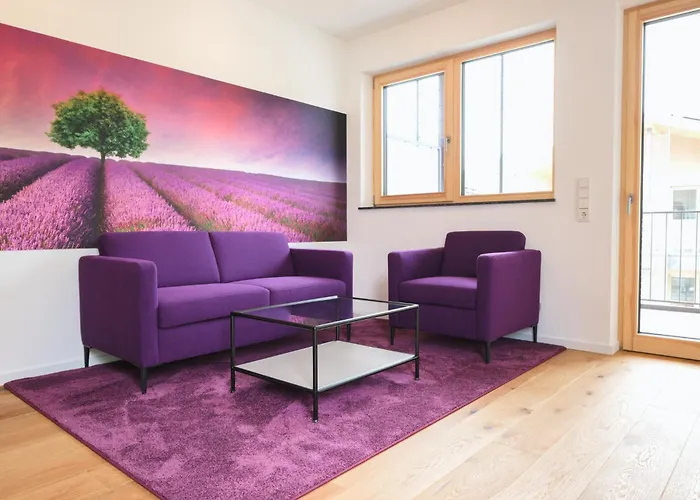 מלון Altes Kelterhaus & Plein By Markus Plein