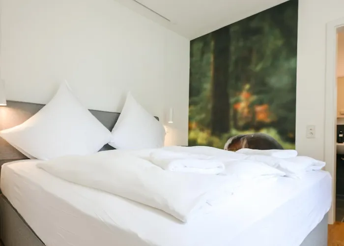 Altes Kelterhaus&plein By Markus Plein Hotel *