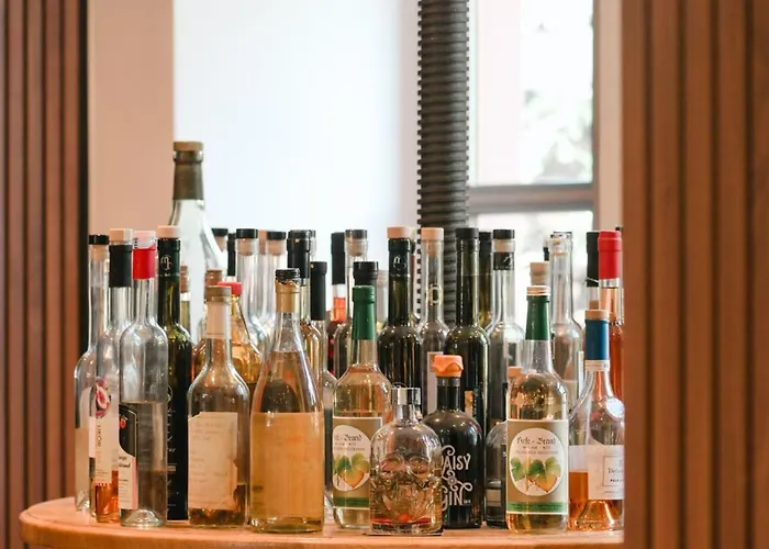 Altes Kelterhaus&plein By Markus Plein