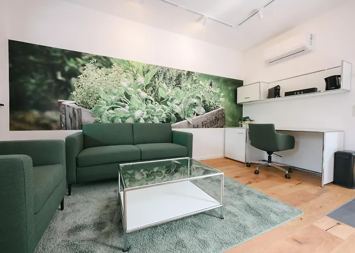 Altes Kelterhaus & Plein By Markus Plein מלון