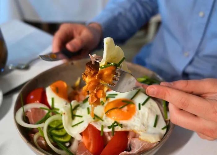 فندق Altes Kelterhaus & Plein By Markus Plein فينتريش