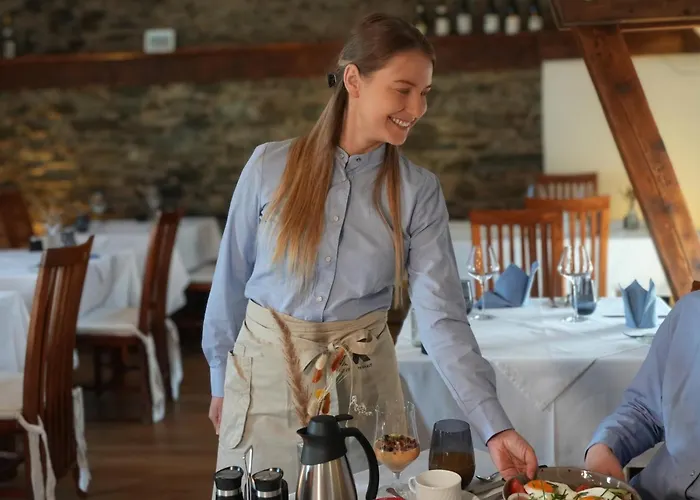 Altes Kelterhaus & Plein By Markus Plein