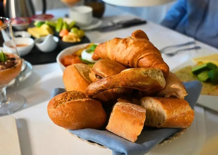 فندق Altes Kelterhaus & Plein By Markus Plein